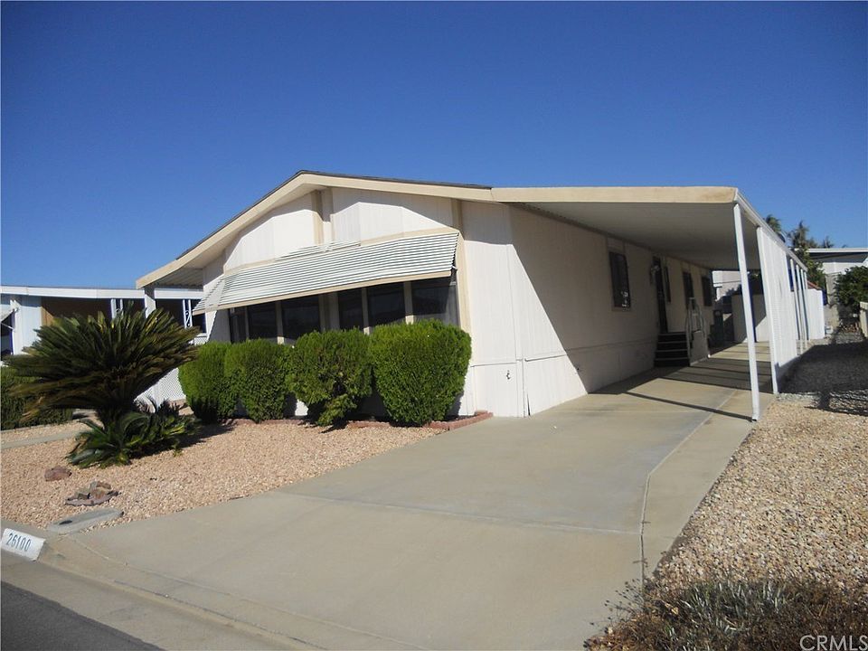 1st image of 26100 Queen Palm Dr