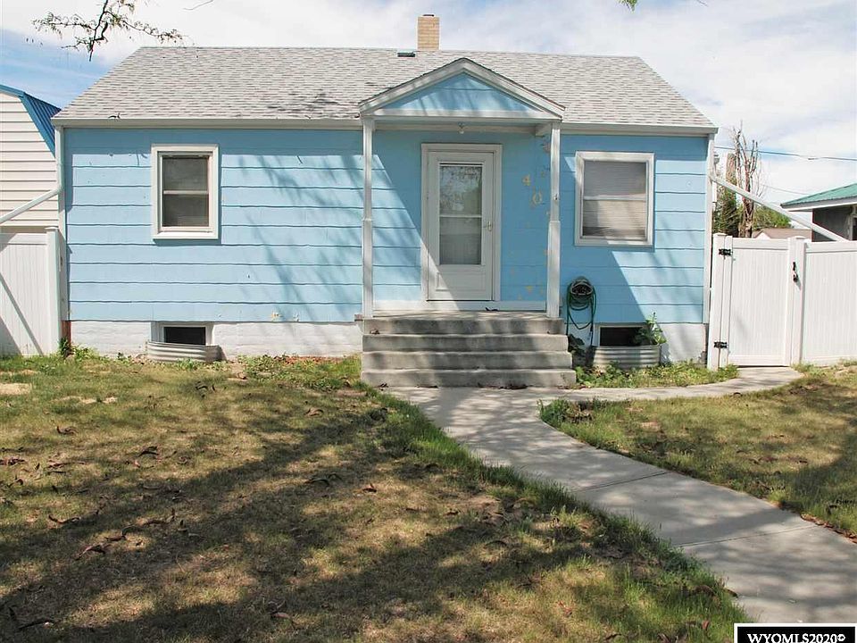 1st image of 407 Obie Sue Ave