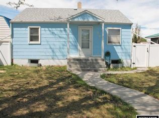 407 Obie Sue Ave, Worland, WY 82401