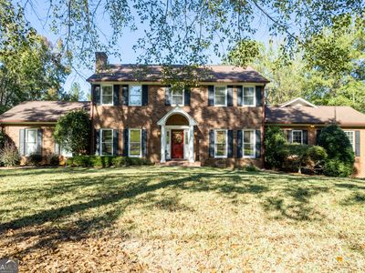 3690 Sussex Ct NE, Milledgeville, GA, 31061