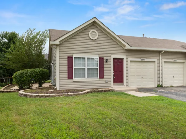 3005 Courtney St #3005, Plano, IL 60545