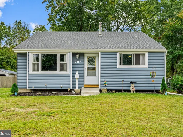 267 Montgomery Dr, Mantua, NJ 08051