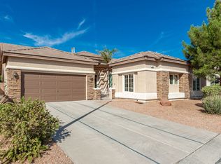 7305 Gentle Valley St, Las Vegas, NV 89149