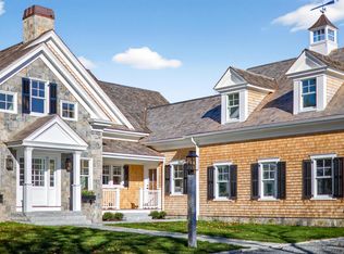 13 Captain Knowles Way, Chatham, MA 02633