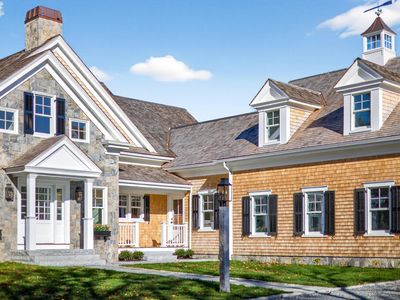 13 Captain Knowles Way, Chatham, MA, 02633