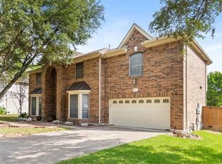 16825 Judy Scholl Way, Round Rock, TX 78681