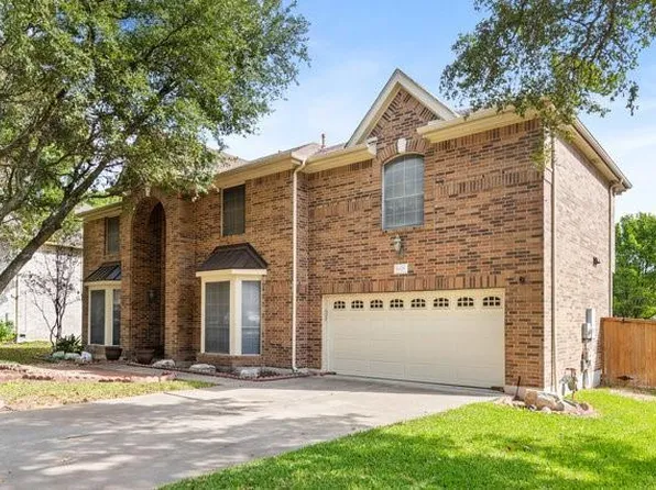 16825 Judy Scholl Way, Round Rock, TX 78681