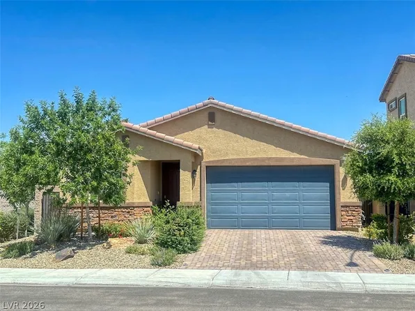 7728 Bandon Cliffs St, North Las Vegas, NV 89084