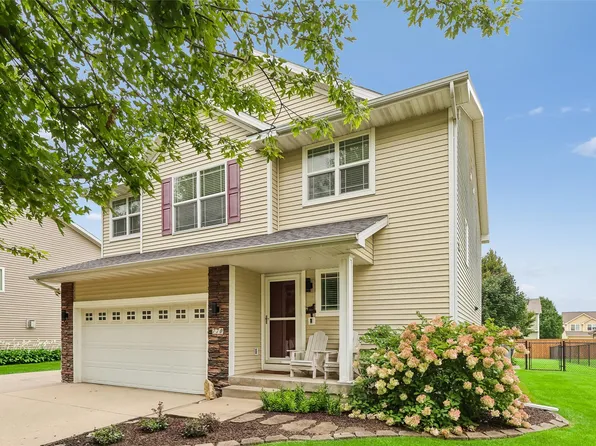 770 SE Westgate Dr, Waukee, IA 50263