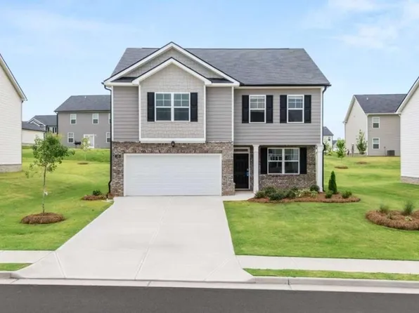 830 Trillium Dr, Locust Grove, GA 30248