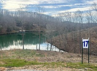 17 Sleepy Hollow Rd, East Bernstadt, KY