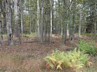 Paxino South Dr #DR1-6, Pocono Lake, PA 18347