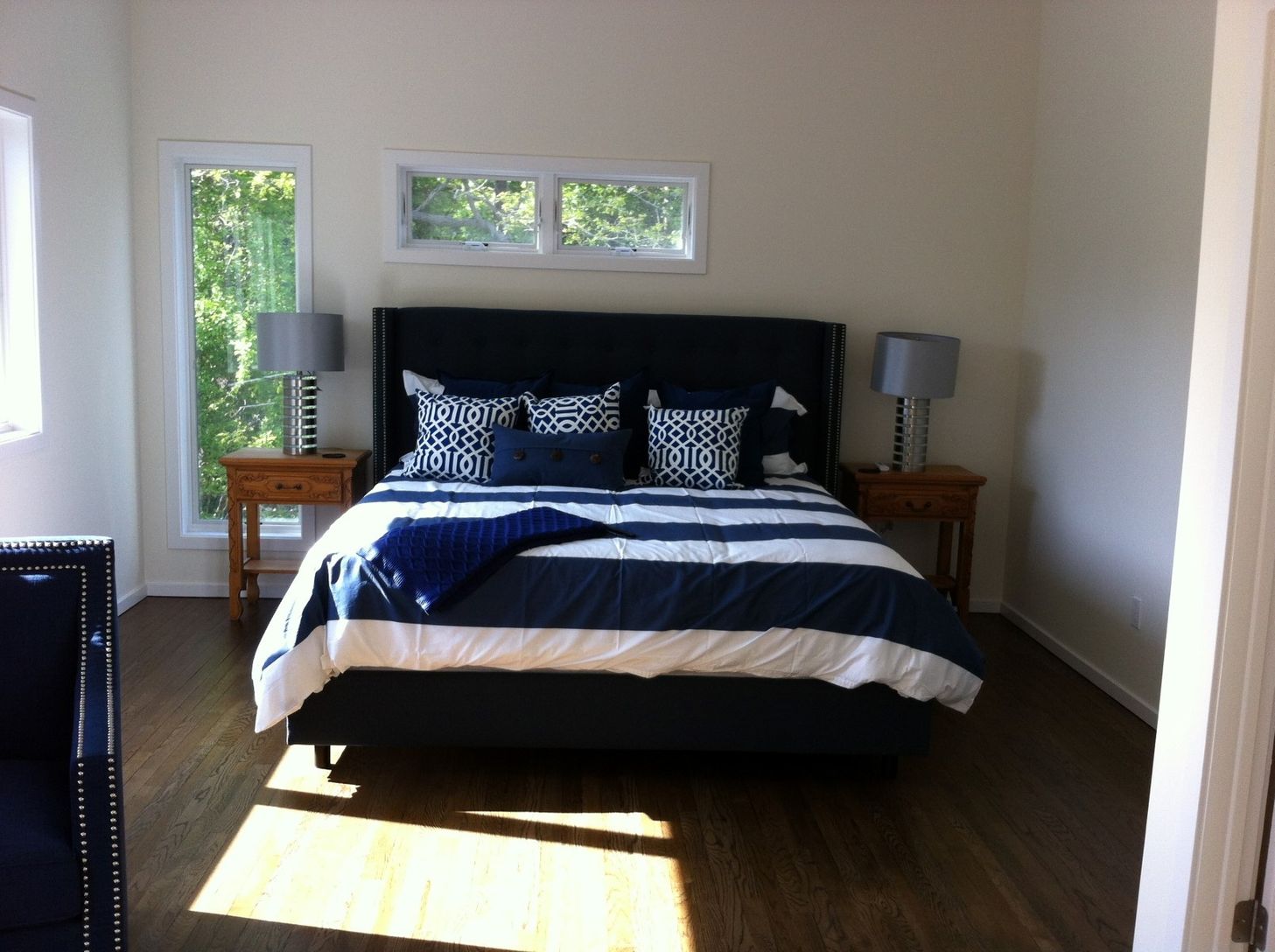  Primary Suite #3 - Upper Level
