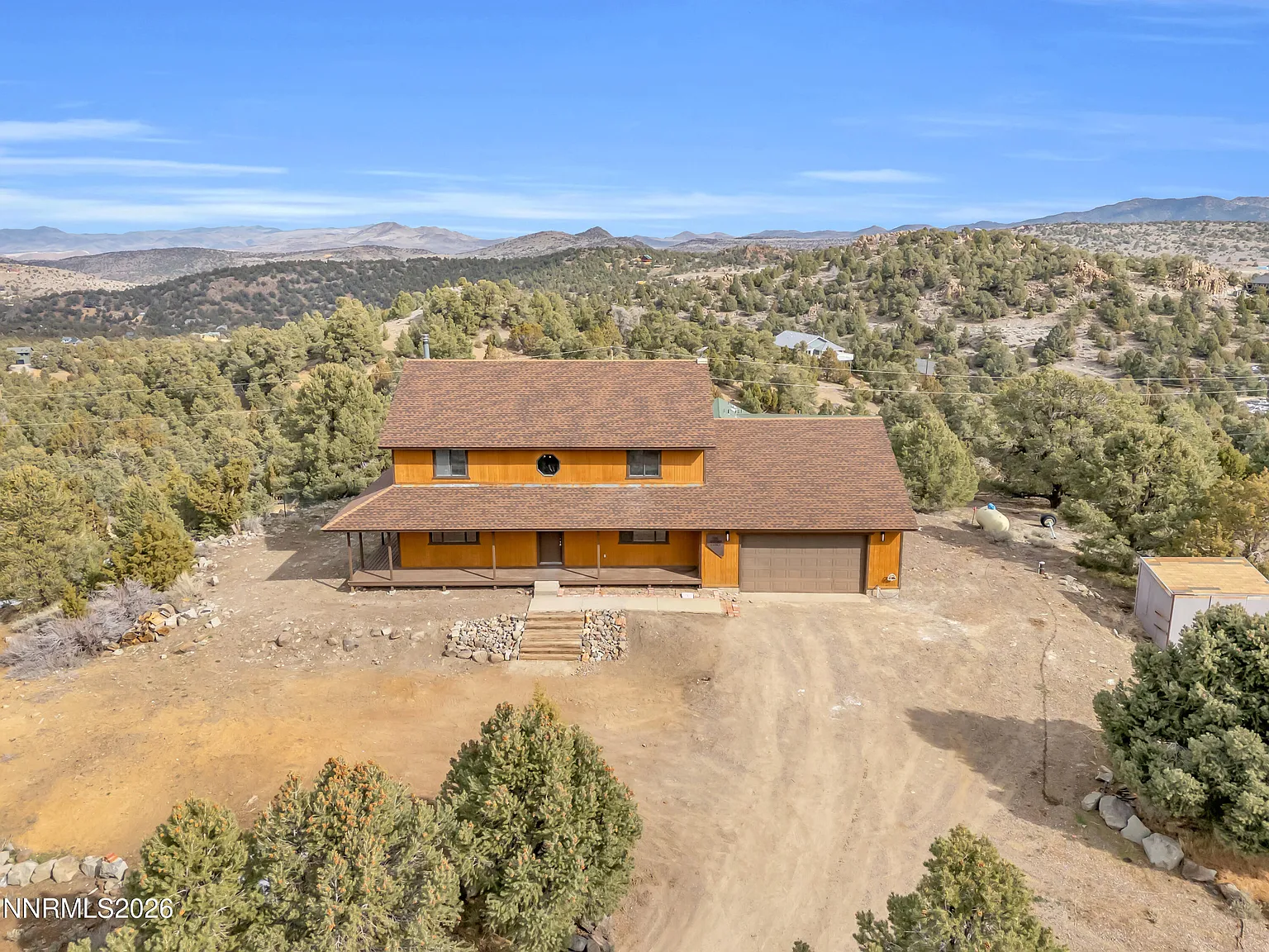1525 Bonanza Rd photo 1