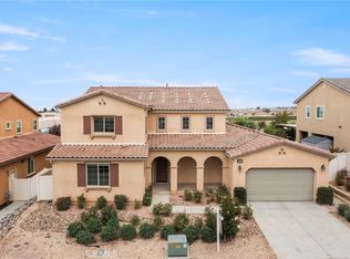 1671 Brockton Ln, Beaumont, CA 92223