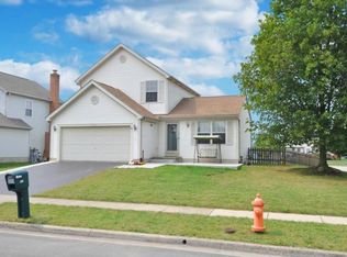 5873 Rothrock Ct, Galloway, OH 43119