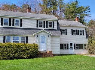 186 River Rd, Saint George, ME 04860