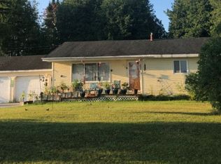 3227 Gehrke Rd, Ossineke, MI 49766