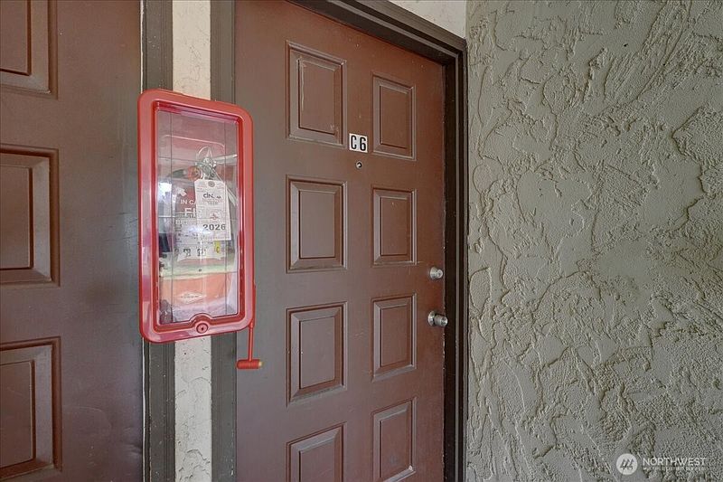 3rd image of 3515 S 160th Street #C6