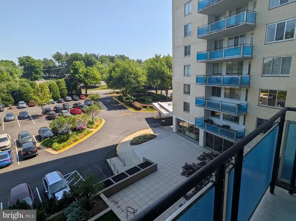 10500 Rockville Pik #627, Rockville, MD 20852