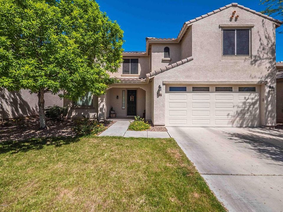 1st image of 634 W Desert Hills Dr