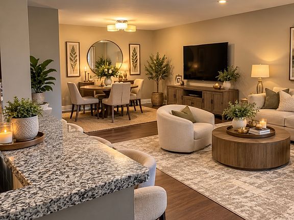 5th image of 1301 S Finley Rd APT 118