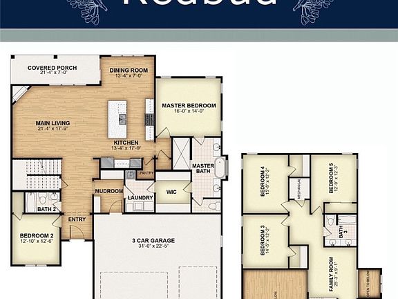 2nd image of this home