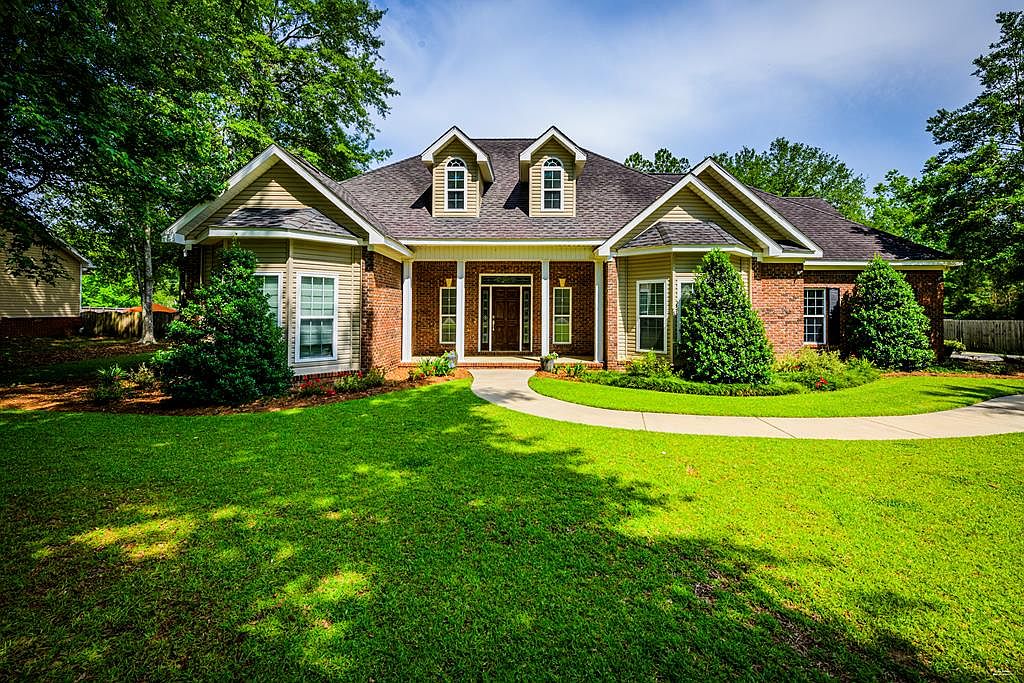 900 Waterford Way, Ashford, AL 36312 Zillow