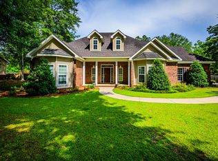 900 Waterford Way, Ashford, AL 36312