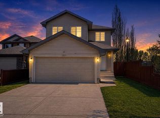 1311 117th St SW, Edmonton, AB T6W0E6