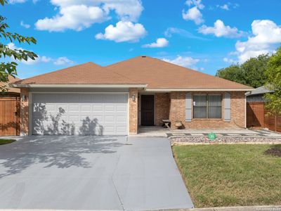 7924 Flower Trl, San Antonio, TX, 78244