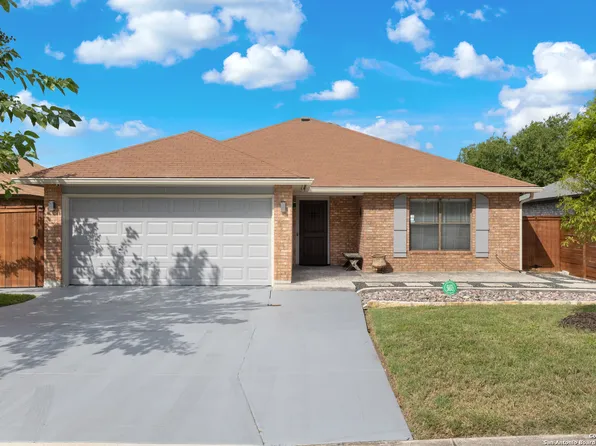 7924 Flower Trl, San Antonio, TX 78244