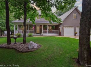 6412 Wolverine Trl, Gaylord, MI