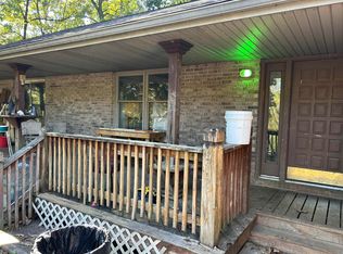 5299 Us Highway 41a N, Dixon, KY 42409