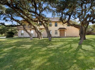 29342 Seabiscuit Dr, Boerne, TX 78015