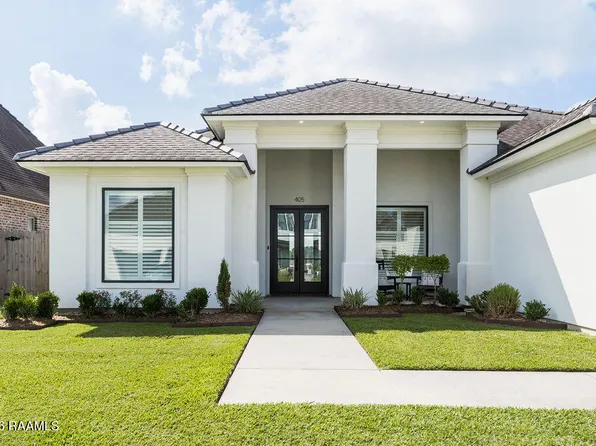 405 Ember Grove Xing, Lafayette, LA 70508
