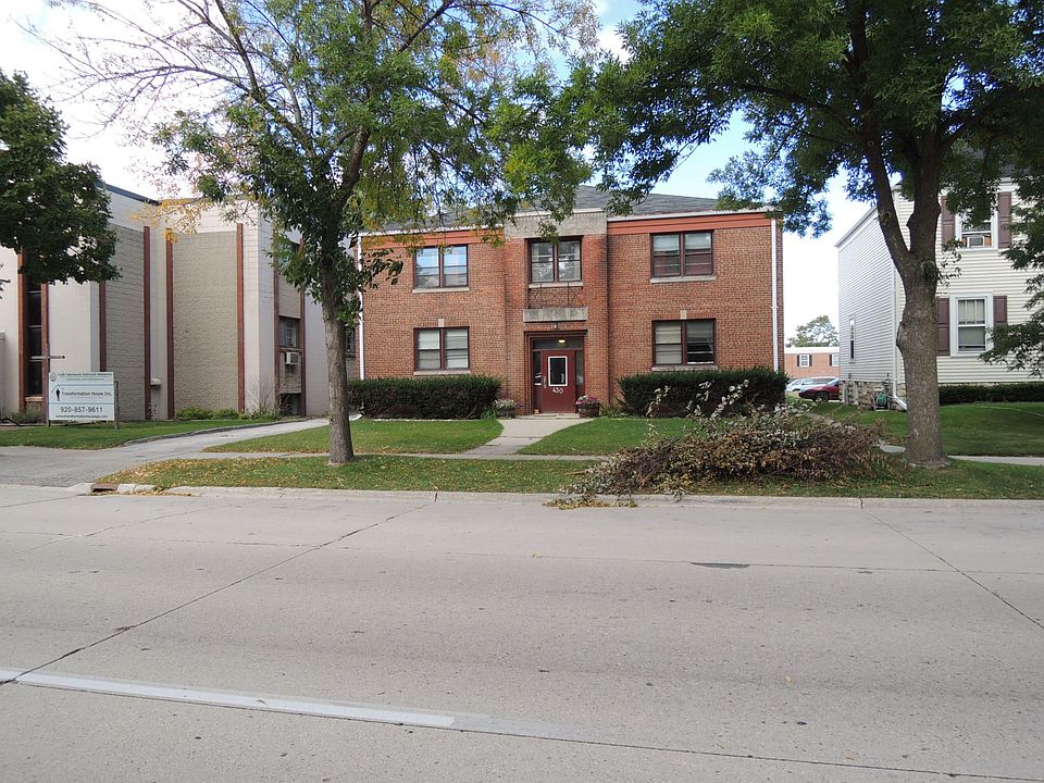 430 S. Jefferson