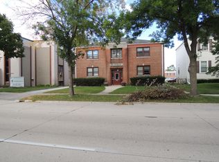 430 S Jefferson St APT 3, Green Bay, WI 54301