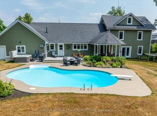1898 Lakehurst Rd, Trent Lakes, ON K0L1J0