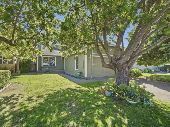 108 Nantucket Cove, San Rafael, CA 94901