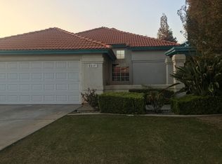 5317 Shadow Stone St, Bakersfield, CA 93313