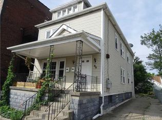 80 10th St, Buffalo, NY 14201