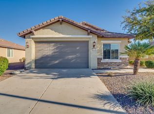 26731 W Pontiac Dr, Buckeye, AZ 85396