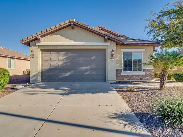26731 W Pontiac Dr, Buckeye, AZ 85396