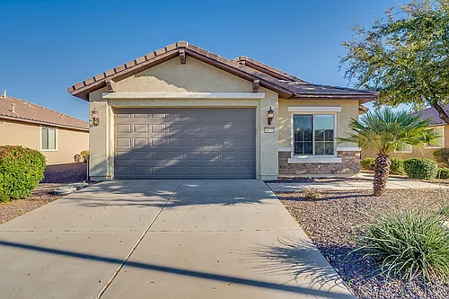 26731 W Pontiac Dr Photo 1