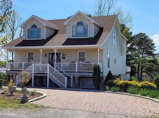 3256 High Sea Dr, Greenbackville, VA 23356