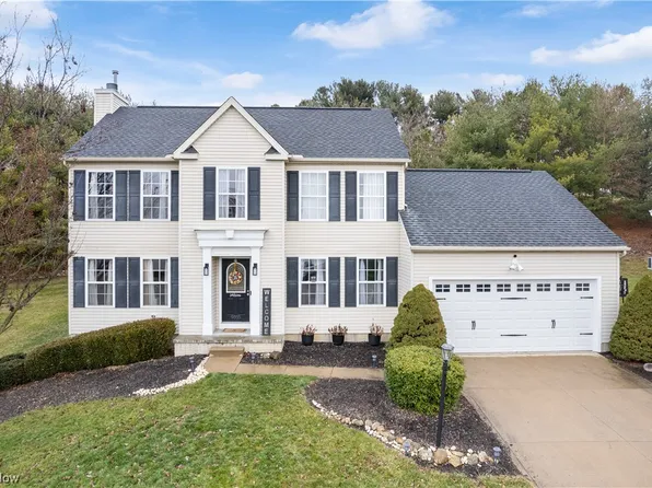 9855 Emerald Ridge Ave NW, Canal Fulton, OH 44614