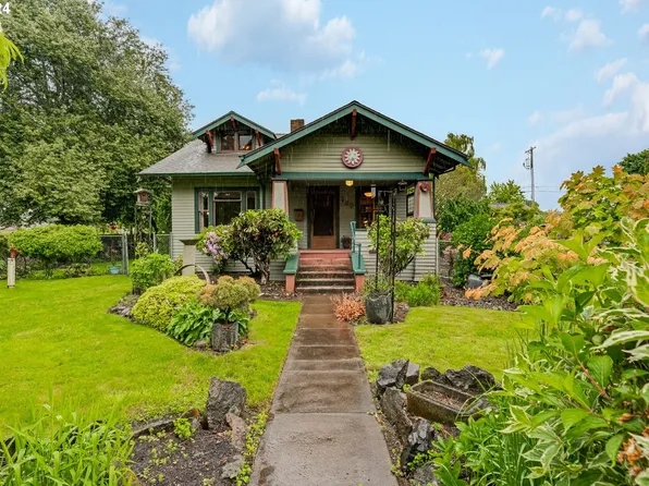 420 E Clackamas Blvd, Gladstone, OR 97027