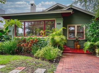 336 18th Ave NE, Saint Petersburg, FL 33704
