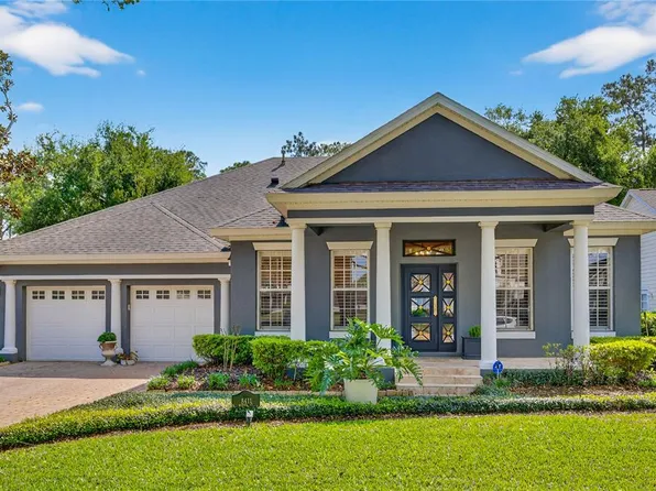 8411 Woburn Ct, Windermere, FL 34786